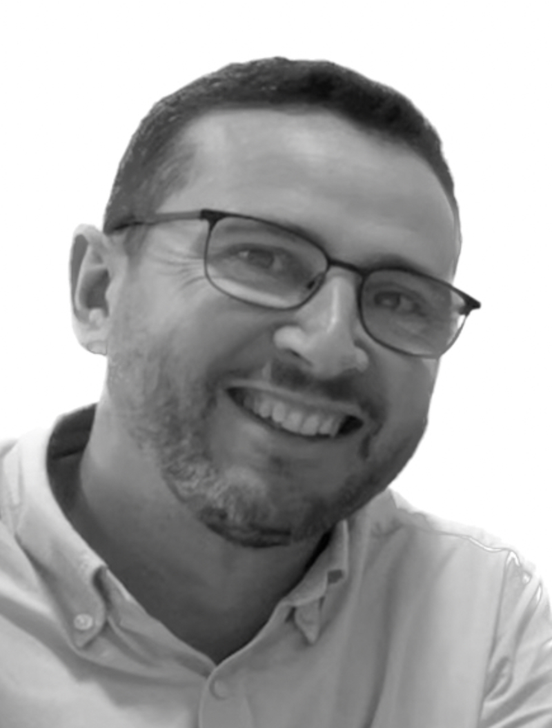 Fernando Vicedo