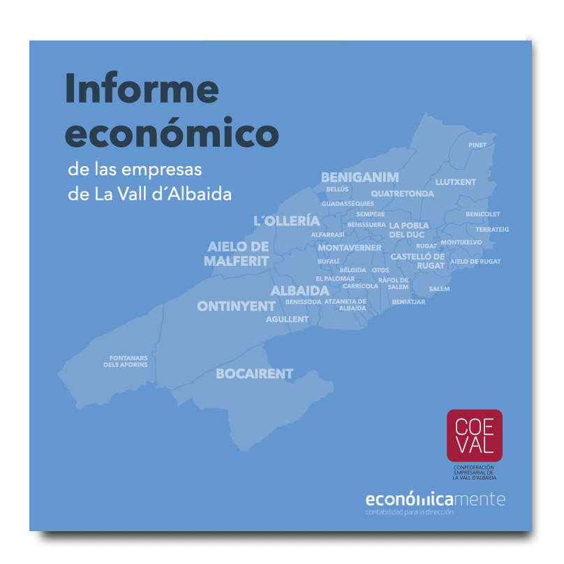 Informe Económico Coeval