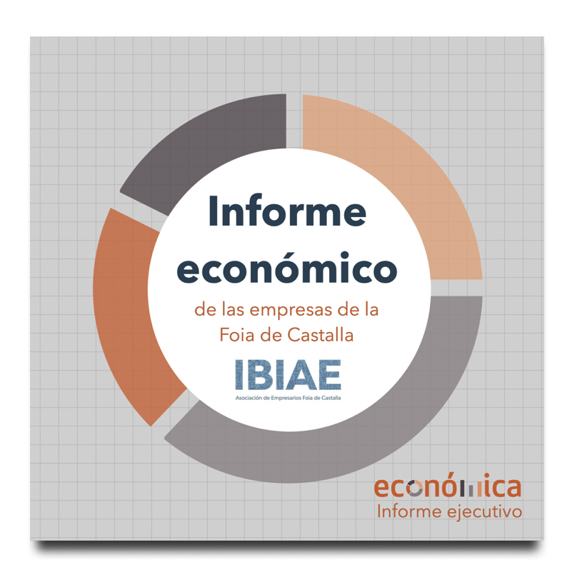 Informe Económico IBIAE
